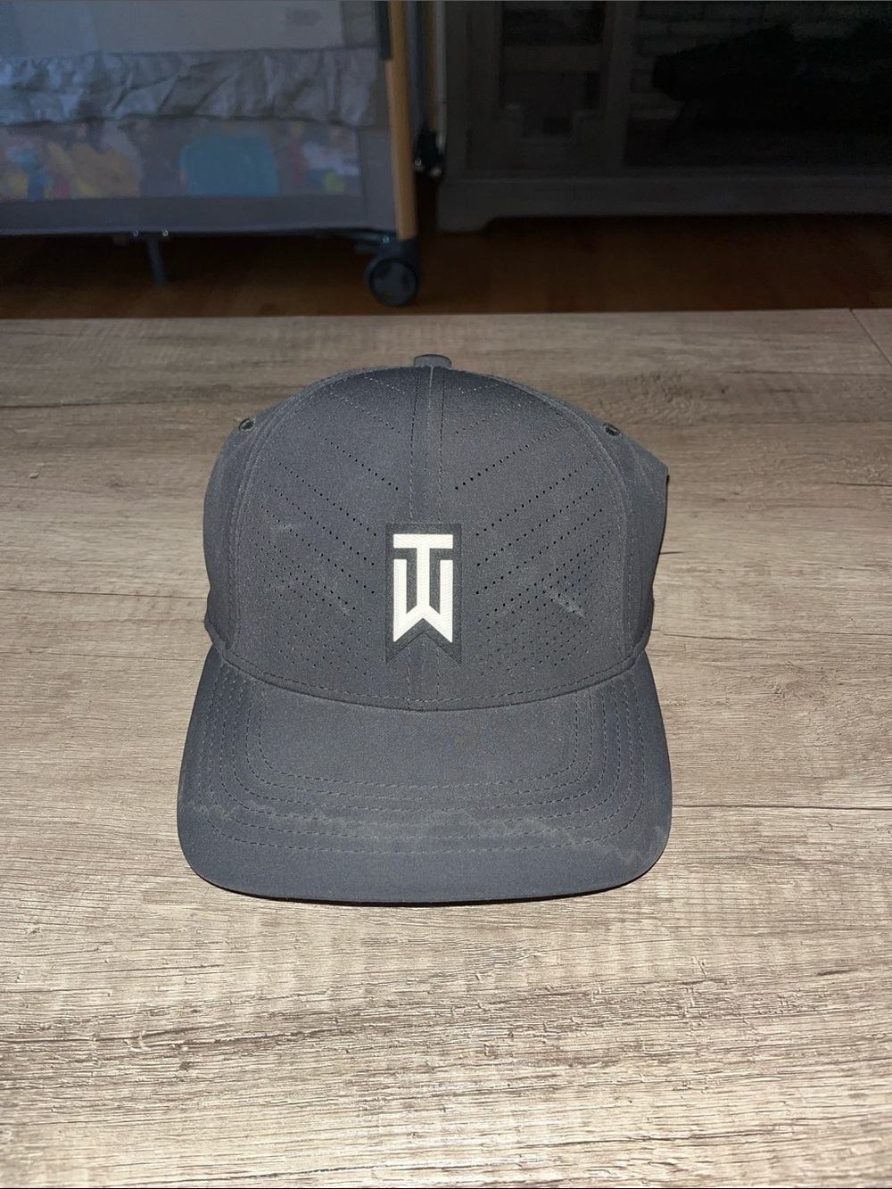 Nike Tiger Woods Golf Hat